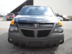 Pontiac Aztek VIN 001 2001 года